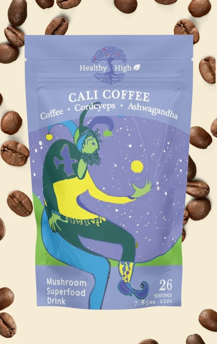 Cali Coffee